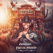 FREITAS PESADAO - VAQUEJADA NO PAREDAO - 2024