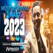 SILFARLEY - O REI DA SERESTA - MAIO - 2023