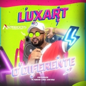 LUXART - O DIFERENTE - 2023