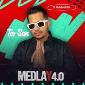 TIO SAN - MEDLEY 4.0 O MAGNATA - 2025