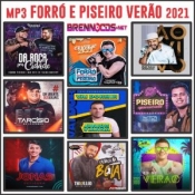 FORRÓ E PISEIRO VERÃO - 2021