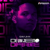 Davi Lima - De Um jeito Diferente - 2024