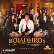 Sandro César - Boiadeiros Sessions - 2024
