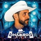 CHAMEGO BOM - AO VIVO - CD 2026