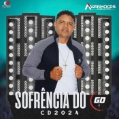 GÊ DANTAS - SOFRÊNCIA DO GD - 2024