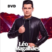 Dvd Léo Magalhães - 2022