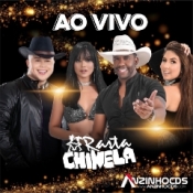 RASTA CHINELA - AO VIVO 2023