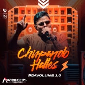 Chupando Halles - Da Volume 1.0 - 2025