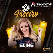 Eline Martins - So Piseiro - 2022