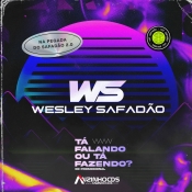 Wesley Safadao - Ta Falando ou Ta Fazendo - 2024