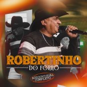 ROBERTINHO DO FORRÓ - AUDIOVISUAL - 2026