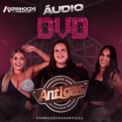 Forrozao das Antigas - Audio DVD Marechal 2 - 2024