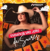 SUIRES BORGES - ESQUENTA SÃO JOÃO DA SUIRES - 2025