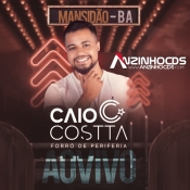 CAIO COSTTA - AO VIVO EM MANSIDÃO - BA - 2022