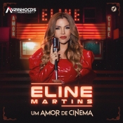 Eline Martins - Um Amor De Cinema - MAIO - 2024