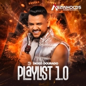 Diogo Dourado - Playlist 1.0 - 2024