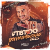 EDISON RIBEIRO - TBT DO PERNAMBUCANO - 2025