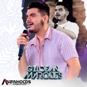 Gildean Marques - CD Romantizando - MAIO - 2024