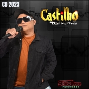 CASTILHO TALISMA - CD 2023