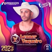 LENNER VAQUEIRO - VOL.8 2023
