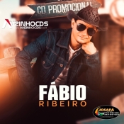 Fábio Ribeiro - CD Promocional - 2021