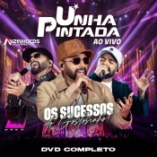 Unha Pintada - Audio do DVD Completo - 2025
