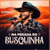 ARREIO DE OURO - NA PEGADA DO BUSQUINHA - 2024