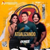 BONDE DO BRASIL - ATUALIZANDO - SETEMBRO - 2023