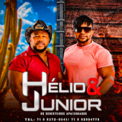 HELIO E JUNIOR - JANEIRO - 2026