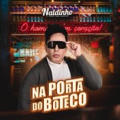 NALDINHO - NA PORTA DE UM BOTECO - 2026
