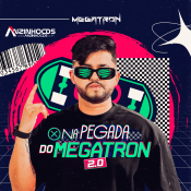 MEGATRON - NA PEGADA DO MEGATRON 2.0 - 2024