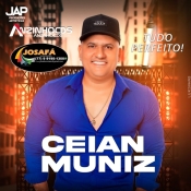Ceian Muniz - Novo CD 2023 Tá Tudo Perfeito