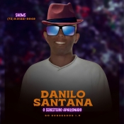 DANILO SANTANA - O SERESTEIRO APAIXONADO SO SUSSESSOS 1.0 - 2025