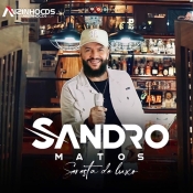 SANDRO MATOS - Seresta de Luxo - 2023