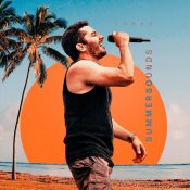 JONAS ESTICADO - CD SUMMER SOUNDS