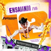 Natanzinho Lima - Ensaiando no 12 - Março - 2025