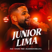 JUNIOR LIMA - AO VIVO NO AUDIO VISUAL - 2025