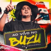 Natanzinho Lima - Ao Vivo no BUZU - 2025