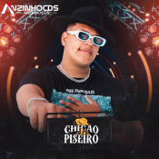 CHICÃO DO PISEIRO - PROMOCIONAL JULHO - 2021