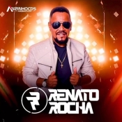 RENATO ROCHA - Pra comer agua - 2023