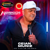 Ceian Muniz - CD Ao Vivo em Goiânia - 2022