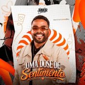 JUNIOR LIMA - UMA DOSE DE SENTIMENTO - AGOSTO 2026