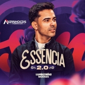 LUANZINHO - ESSÊNCIA 2.0 - 2025