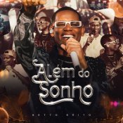 Netto Brito - Alem do Sonho COMPLETO CD ABRIL - 2026
