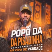 POPÓ DA PISADINHA - AO VIVO EM UAUA-BA AO VIVO NA VAQUEJADA - 2026