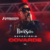 Rock Salles - Repertorio Covarde - Vol 01 - 2023