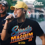 BIEL ESTOURADO - SERESTA DO MAGUIM 2.0 - 2025