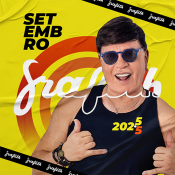 Banda Grafith - Promocional 2025.5 - Setembro