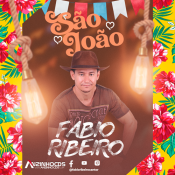 Fabio Ribeiro - CD São João - 2022