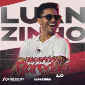 LUANZINHO - REPERTÓRIO DE PAREDAO 1.0 - ABRIL - 2024